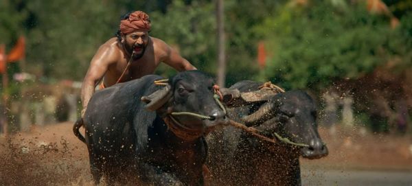This Week: Regional Epics of South Asia - PONNIYIN SELVAN, THE LEGEND OF MAULA JATT, and KANTARA