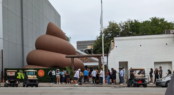 SXSW 2024 Report