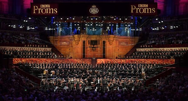 Guide to the BBC Proms 2024
